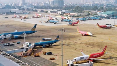 Construction ministry proposes two new airports to National Airport Master Plan