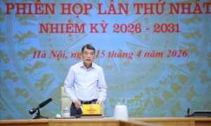 Phát động thi đua tăng trưởng 2 con số, lấy hiệu quả làm thước đo