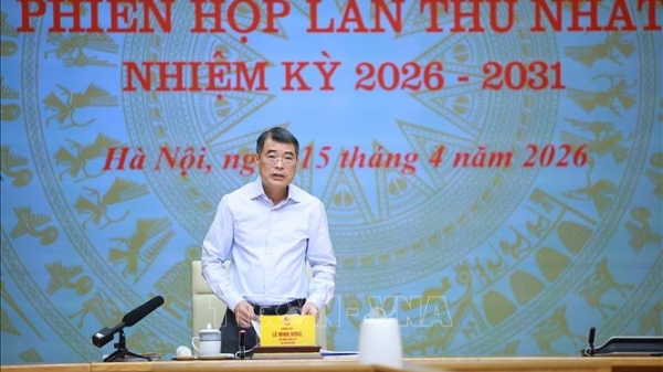 Phát động thi đua tăng trưởng 2 con số, lấy hiệu quả làm thước đo