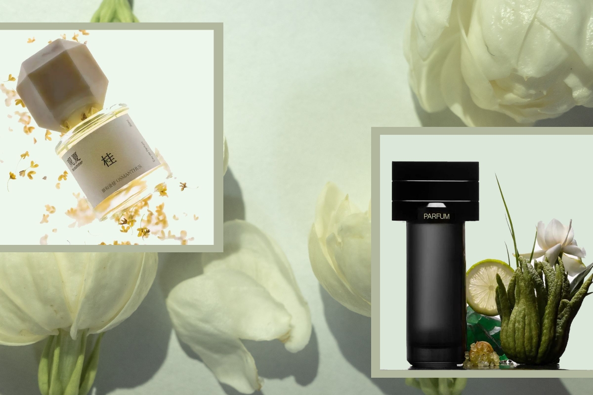 Các doanh nghiệp trong nước đang vượt ra khỏi những nốt hương quen thuộc như trà, hoa mộc, cúc hay hoa nhài, để tìm kiếm và thương mại hóa các loài thực vật bản địa có thể tạo nên khác biệt.