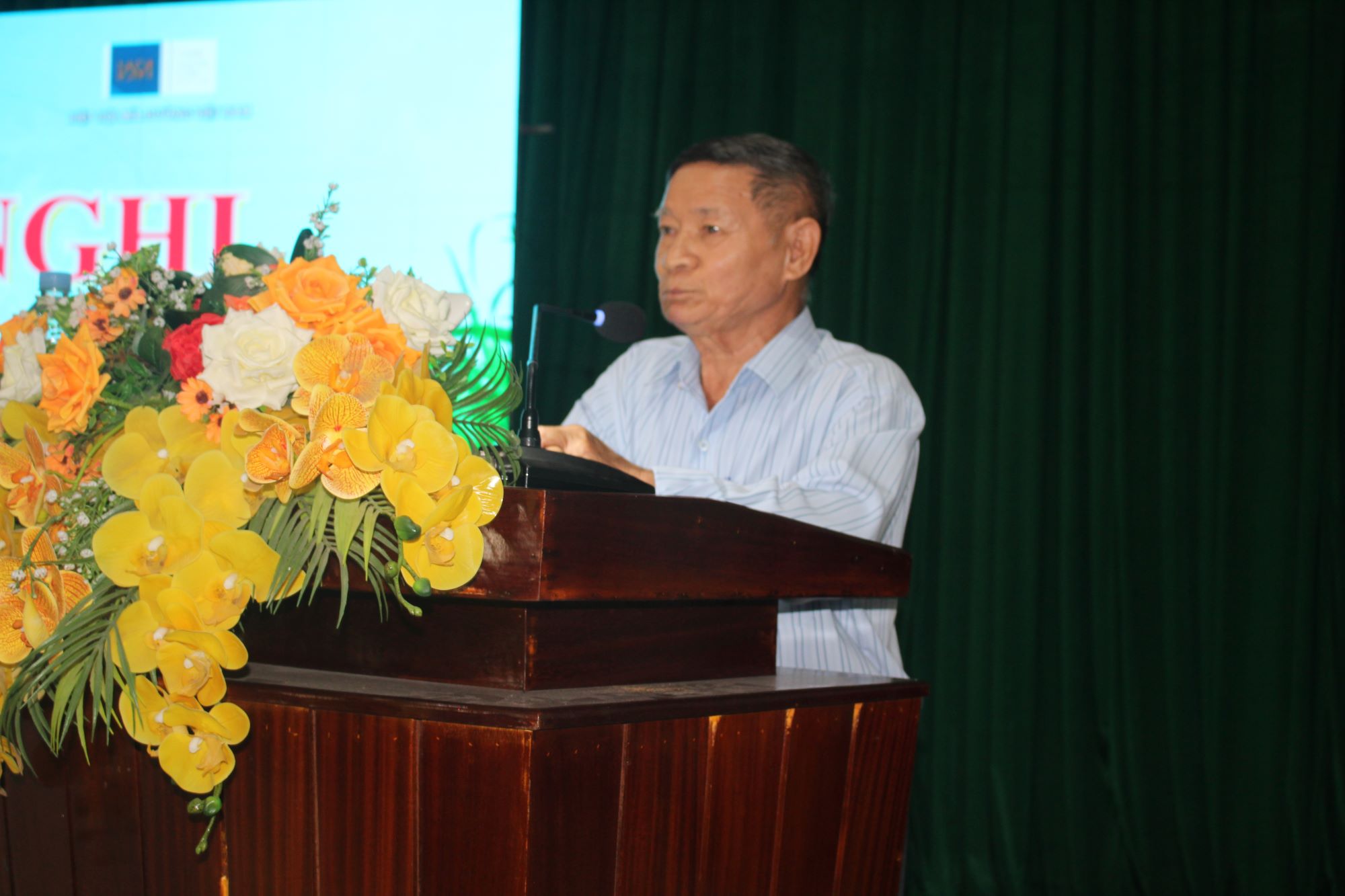 Nông dân Doãn Ngọc Viên: 