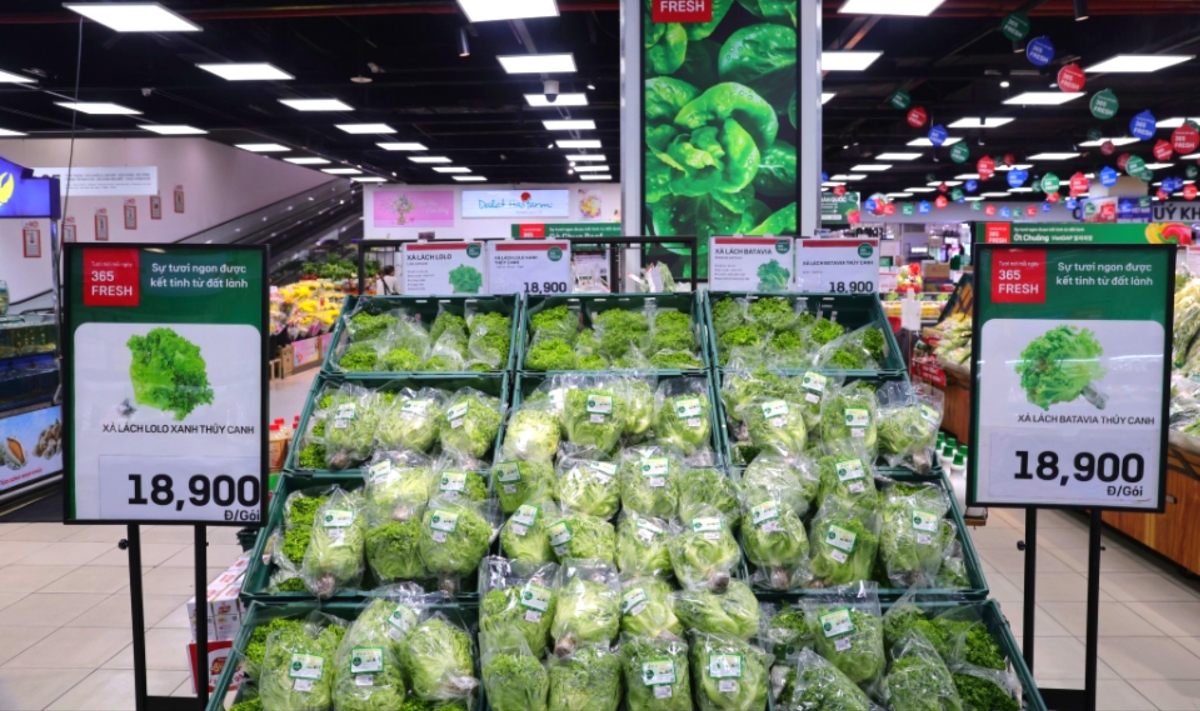 Hành vi tiêu dùng đang có sự dịch chuyển rõ rệt nhưng vẫn tồn tại nhiều rào cản.