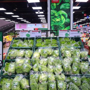 Hành vi tiêu dùng đang có sự dịch chuyển rõ rệt nhưng vẫn tồn tại nhiều rào cản.