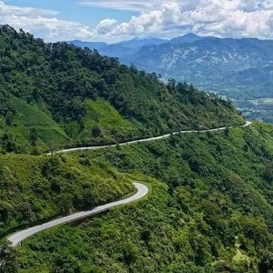 Tỉnh Quảng Ngãi chính thức phê duyệt chủ trương đầu tư dự án cải tạo, nâng cấp Quốc lộ 24.