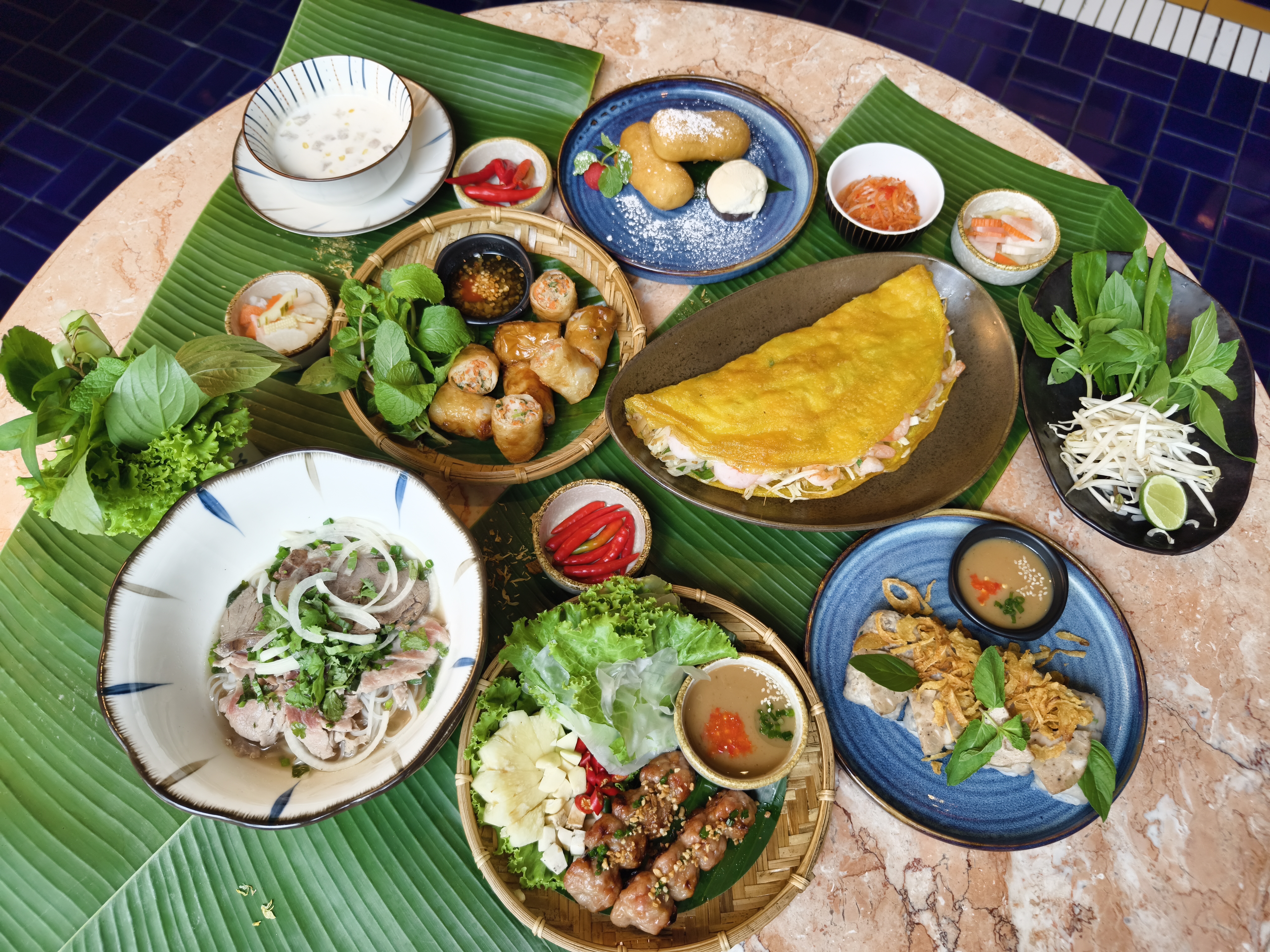 Ngành F&B Việt Nam đang trong giai đoạn ngành chuyển mình từ tăng trưởng "nóng" sang phát triển thực chất