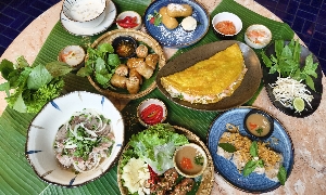Xu hướng ẩm thực mới nổi tác động đến ngành F&B Việt
