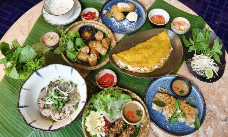 Xu hướng ẩm thực mới nổi tác động đến ngành F&B Việt