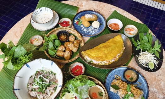 Ngành F&B Việt Nam đang trong giai đoạn ngành chuyển mình từ tăng trưởng 