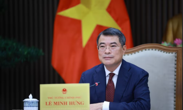 Thúc đẩy quan hệ Đối tác Chiến lược toàn diện Việt Nam – Singapore