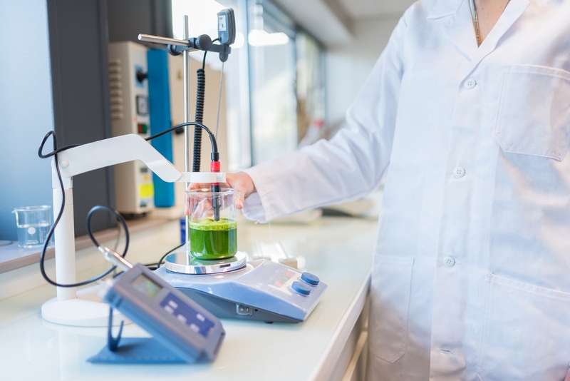 Việc đưa công nghệ bản sao kỹ thuật số vào lĩnh vực mỹ phẩm phản ánh xu hướng rộng hơn của ngành công nghiệp. Ảnh minh họa