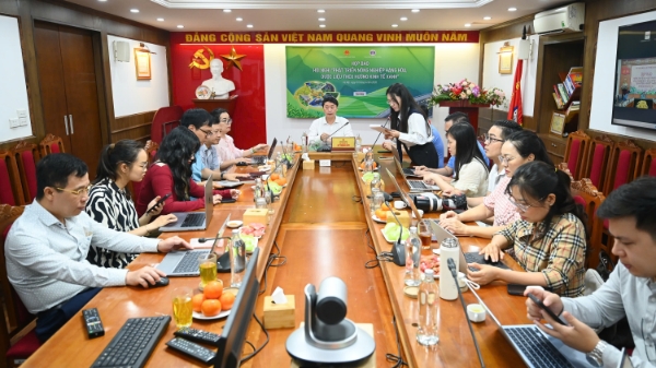 Lai Châu định hình nông nghiệp xanh, lấy sâm làm sản phẩm chủ lực