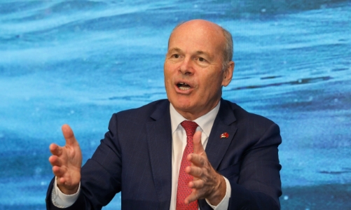 Vietnam - Canada advance energy cooperation