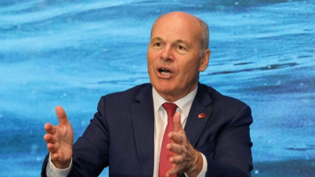 Vietnam - Canada advance energy cooperation