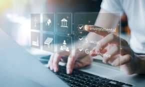 Sức khỏe thương hiệu của các ngân hàng Việt hiện nay  đang được định nghĩa lại qua khả năng ứng dụng AI và ESG 