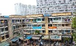 TP. HCM rà soát, đẩy nhanh tiến độ cải tạo, xây dựng lại 39 chung cư cũ