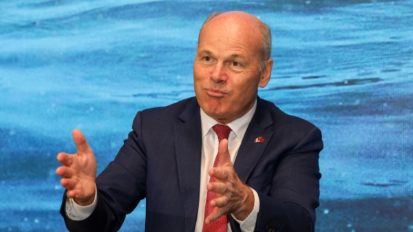 Việt Nam - Canada: Thúc đẩy hợp tác đầu tư trong lĩnh vực năng lượng