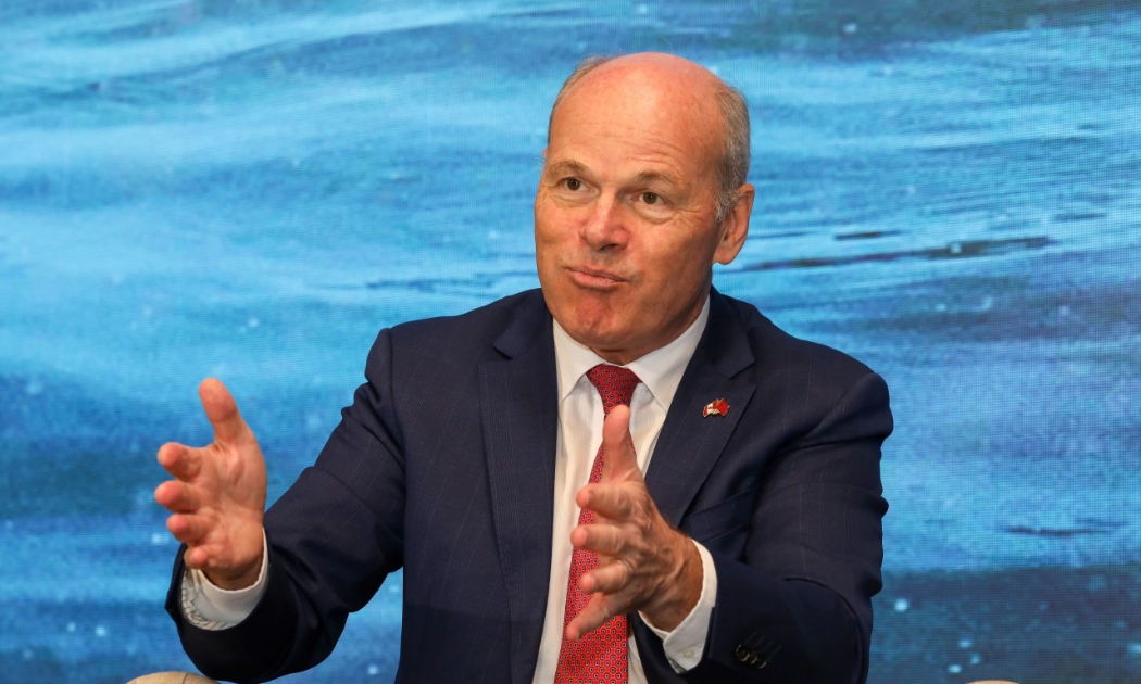 Việt Nam - Canada: Thúc đẩy hợp tác đầu tư trong lĩnh vực năng lượng