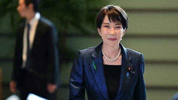 Nhật Bản dự định chi 10 tỷ USD giúp các nước châu Á vượt cú sốc năng lượng