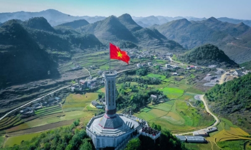 Sau sáp nhập, các địa phương chờ đón “mùa vàng” du lịch đầu tiên