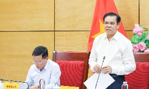 Cao tốc Vinh - Thanh Thủy sẽ khởi công trong tháng 5