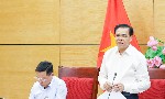 Cao tốc Vinh - Thanh Thủy sẽ khởi công trong tháng 5