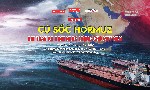 Sắp diễn ra tọa đàm: “Cú sốc” Hormuz và bài toán an ninh năng lượng cho Việt Nam