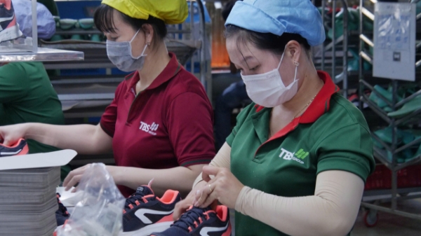 VCCI: Hoạt động sản xuất tại Việt Nam luôn tuân thủ nghiêm ngặt chuẩn mực quốc tế