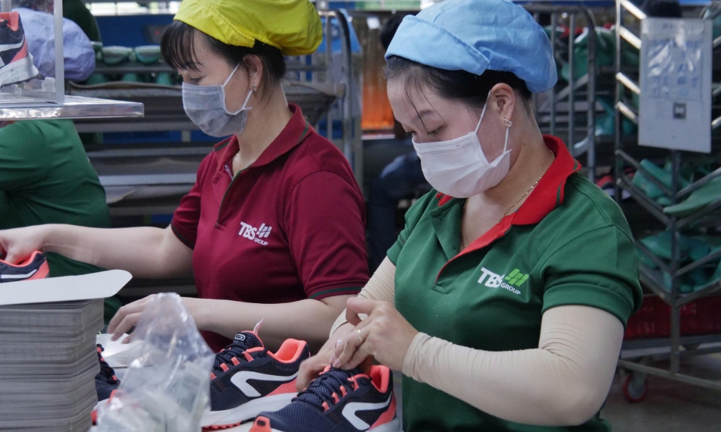 VCCI: Hoạt động sản xuất tại Việt Nam luôn tuân thủ nghiêm ngặt chuẩn mực quốc tế