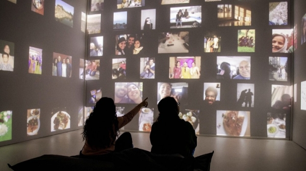 Di sản kỹ thuật số: Từ dữ liệu thành nguồn lực kinh tế