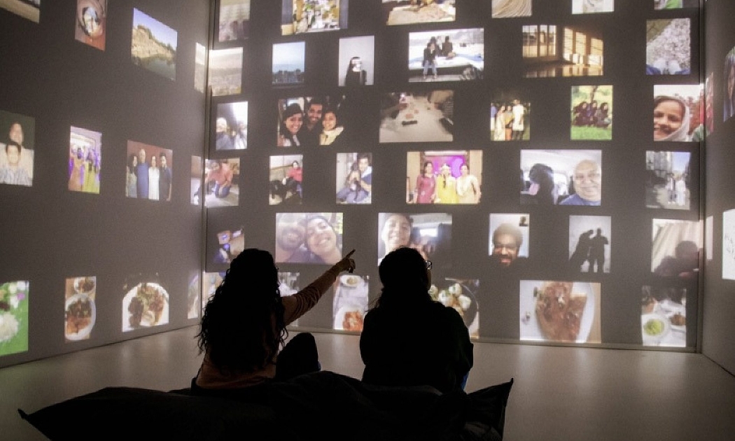 Di sản kỹ thuật số: Từ dữ liệu thành nguồn lực kinh tế