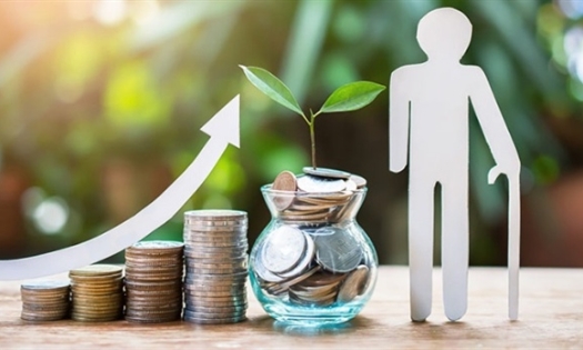 Quy mô quỹ hưu trí bổ sung tăng gấp 26 lần sau 4 năm