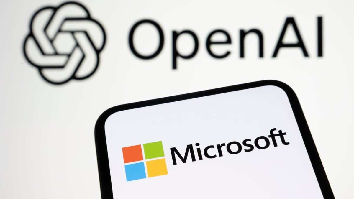 Mối quan hệ hợp tác chiến lược giữa OpenAI và Microsoft có dấu hiệu rạn nứt.