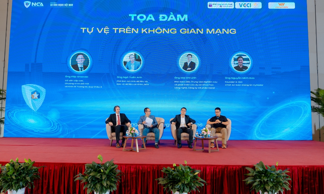 60% doanh nghiệp vừa và nhỏ sau khi bị tấn công ransomware đã phải ngừng hoạt động