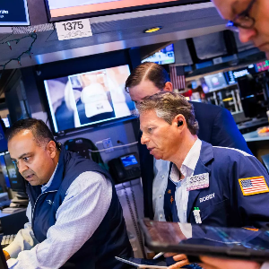 Ảnh minh họa - Ảnh: NYSE/CNBC.