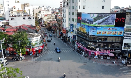 Hải Phòng đôn đốc đẩy nhanh tiến độ thu hồi nhà đất công sản