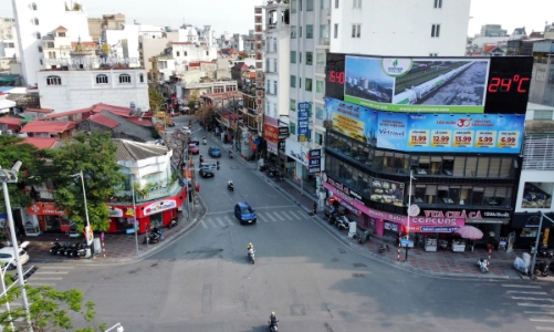 Hải Phòng đôn đốc đẩy nhanh tiến độ thu hồi nhà đất công sản