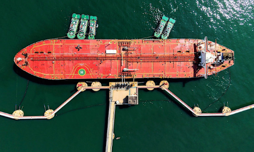 Châu Á rung lắc ra sao khi Hormuz bất ổn?