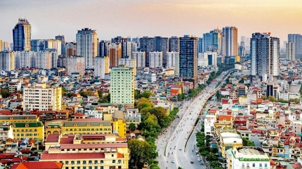 Ưu tiên phát triển đô thị nén và theo mô hình TOD