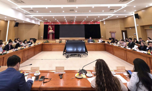 Tăng cường hợp tác Việt Nam – Hoa Kỳ trong lĩnh vực xây dựng