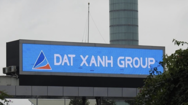 Đất Xanh có Tổng giám đốc và Chủ tịch mới trước thềm Đại hội cổ đông 