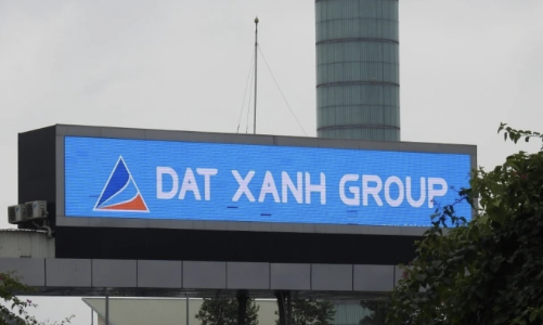 Đất Xanh có Tổng giám đốc và Chủ tịch mới trước thềm Đại hội cổ đông