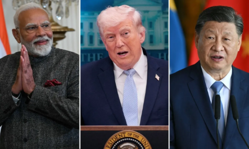 Ấn Độ và Trung Quốc gặp khó khi Mỹ phong tỏa các cảng của Iran