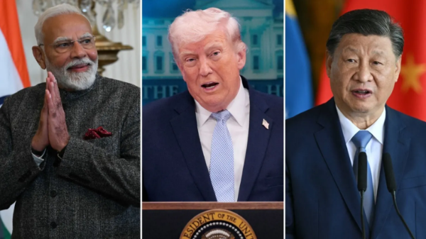 Phong tỏa eo biển Hormuz đẩy Mỹ vào thế khó với Trung Quốc và Ấn Độ