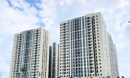 Đà Nẵng: Hơn 2.000 tỷ đồng được đầu tư xây nhà ở xã hội