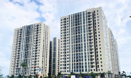 Đà Nẵng: Hơn 2.000 tỷ đồng được đầu tư xây nhà ở xã hội 