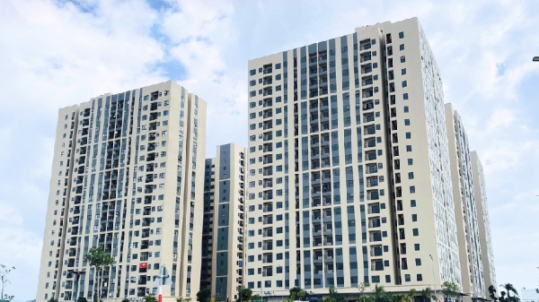 Đà Nẵng: Hơn 2.000 tỷ đồng được đầu tư xây nhà ở xã hội