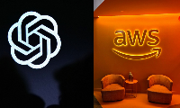OpenAI “bắt tay” Amazon trong thương vụ lên tới 50 tỷ USD.
