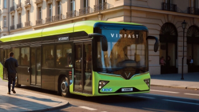 For green public transport