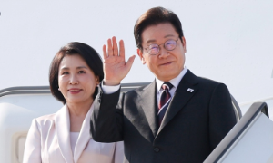Tổng thống Hàn Quốc Lee Jae Myung sẽ thăm cấp Nhà nước tới Việt Nam
