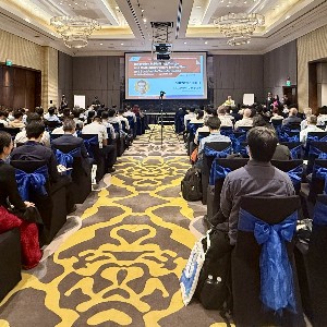 CIGOS 2026 với sự tham gia của trên 200 nhà khoa học, chuyên gia, kỹ sư và nhà quản lý